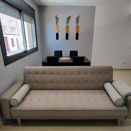 Apartamento Mossen ベニカルロ エクステリア 写真