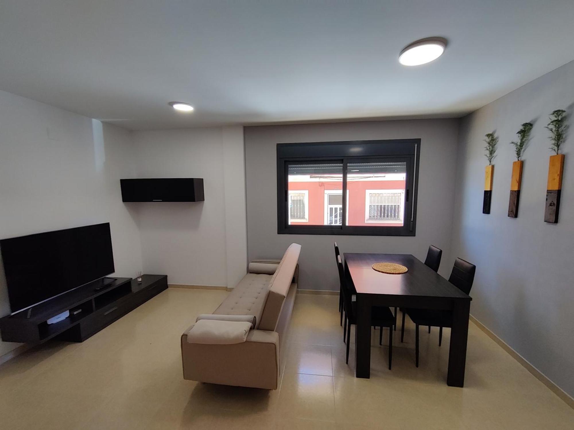 Apartamento Mossen ベニカルロ エクステリア 写真