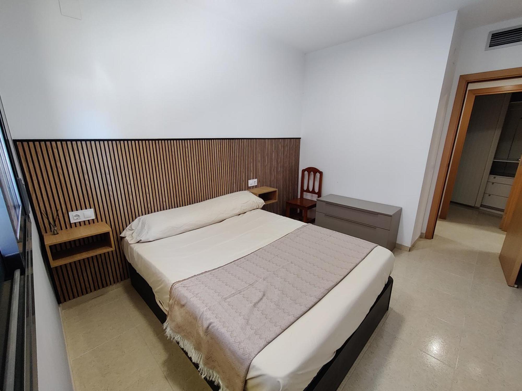 Apartamento Mossen ベニカルロ エクステリア 写真